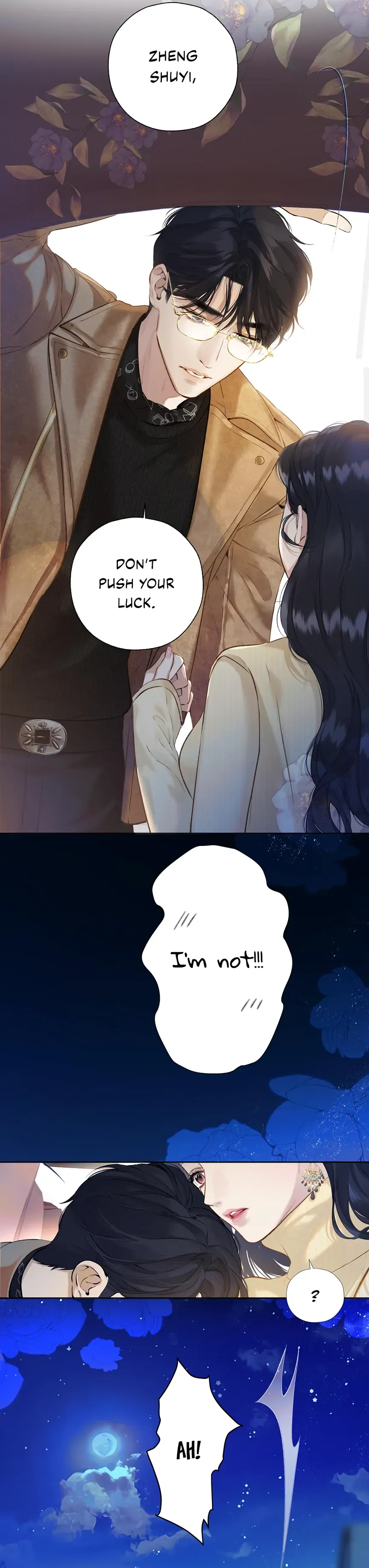 Only for Love Chapter 22 Online - página 12