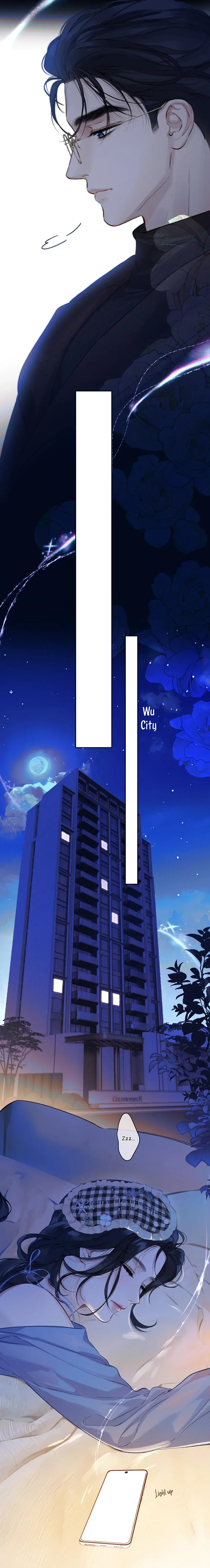 Only for Love Chapter 28 Online - página 1