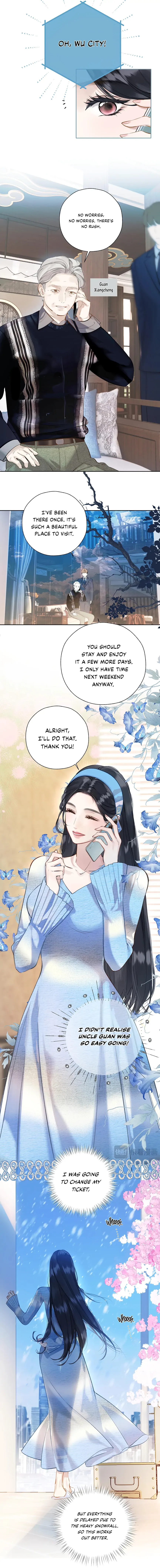 Only for Love Chapter 28 Online - página 7