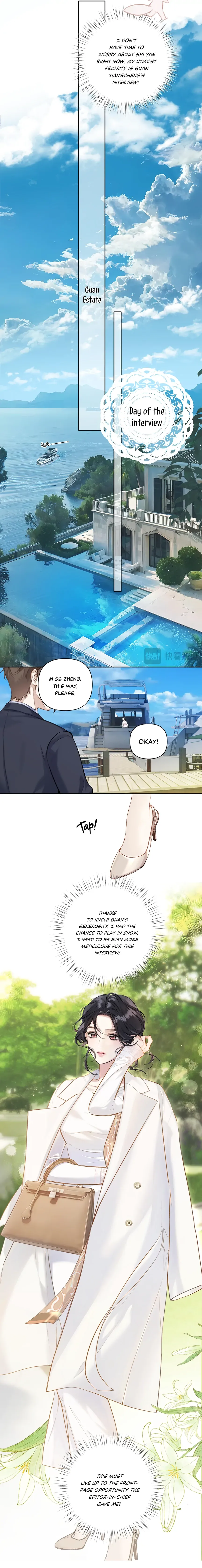 Only for Love Chapter 28 Online - página 13