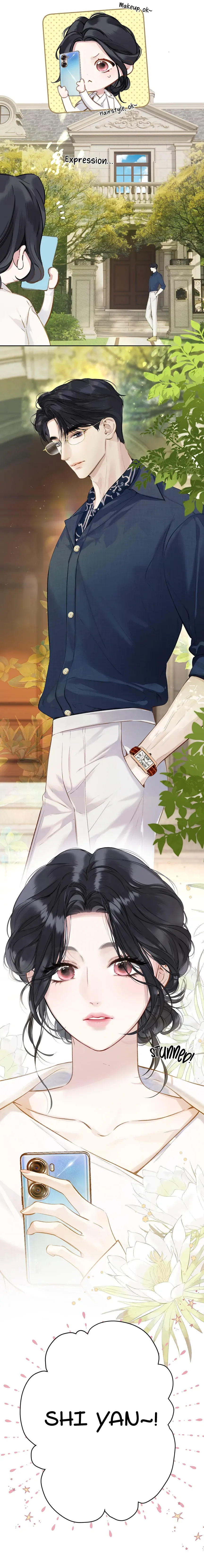 Only for Love Chapter 28 Online - página 14