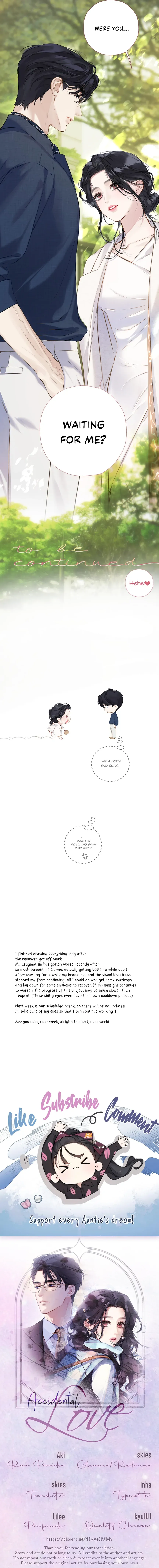 Only for Love Chapter 28 Online - página 16