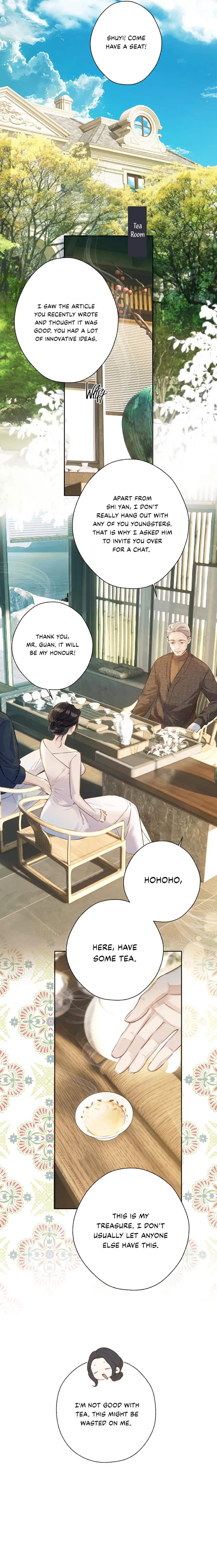 Only for Love Chapter 29 Online - página 2