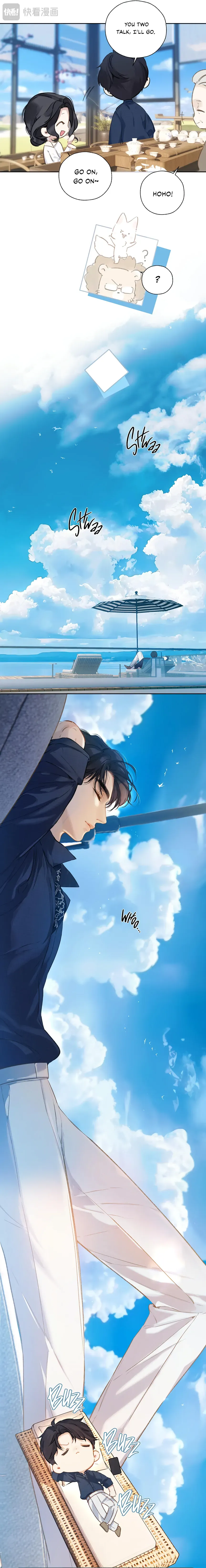 Only for Love Chapter 29 Online - página 5