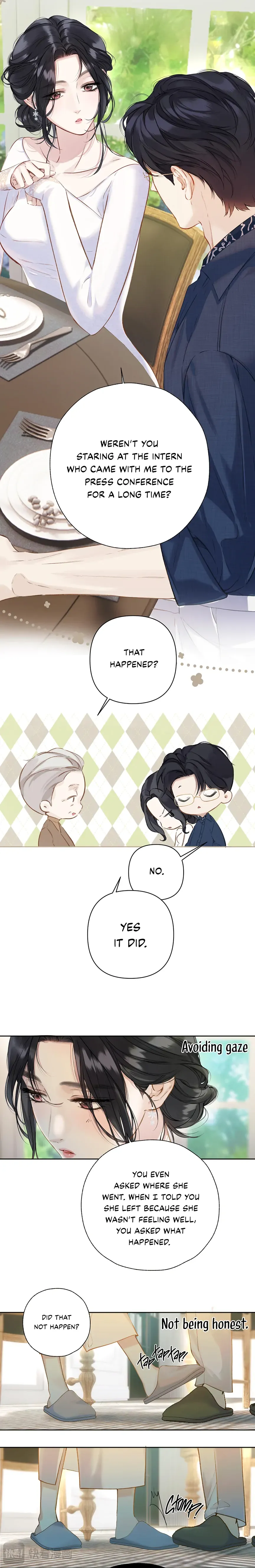 Only for Love Chapter 29 Online - página 9