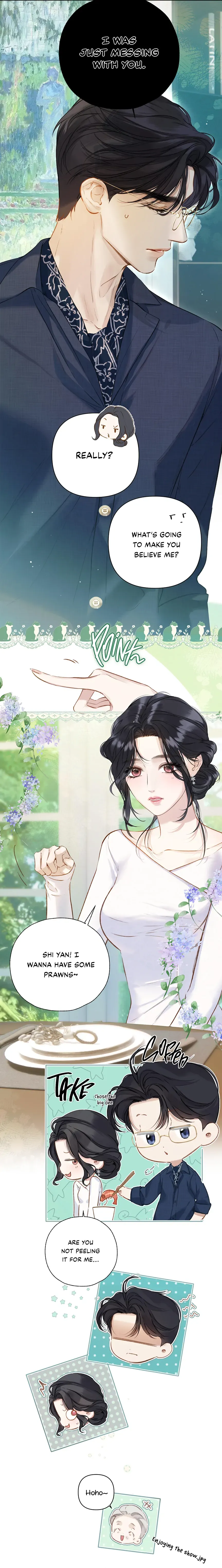 Only for Love Chapter 29 Online - página 10