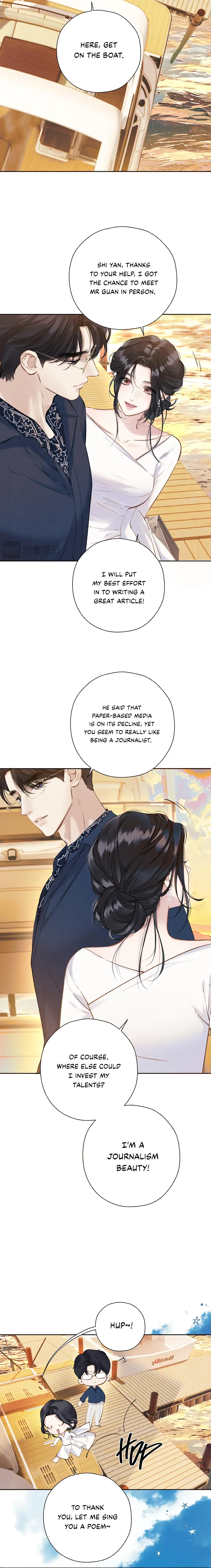 Only for Love Chapter 29 Online - página 12