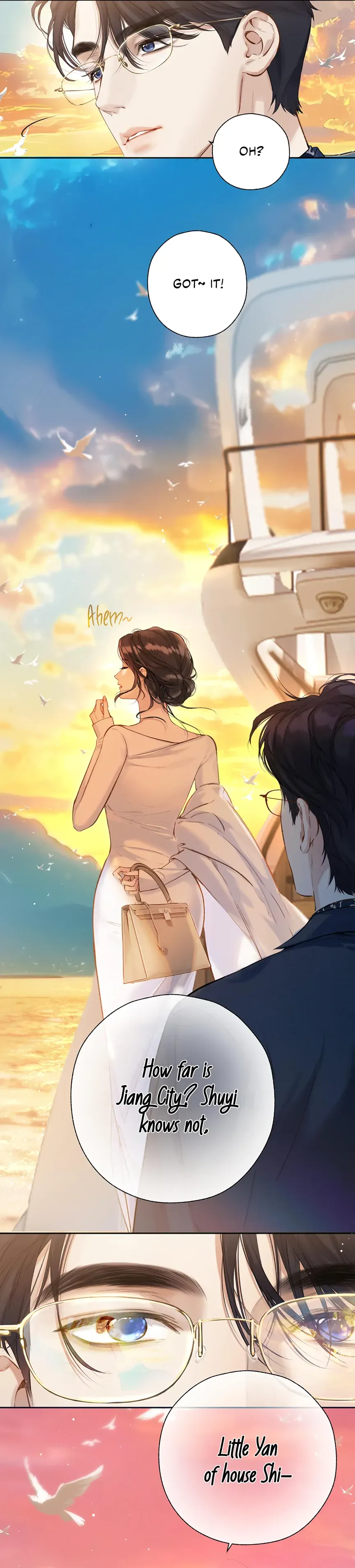 Only for Love Chapter 29 Online - página 13