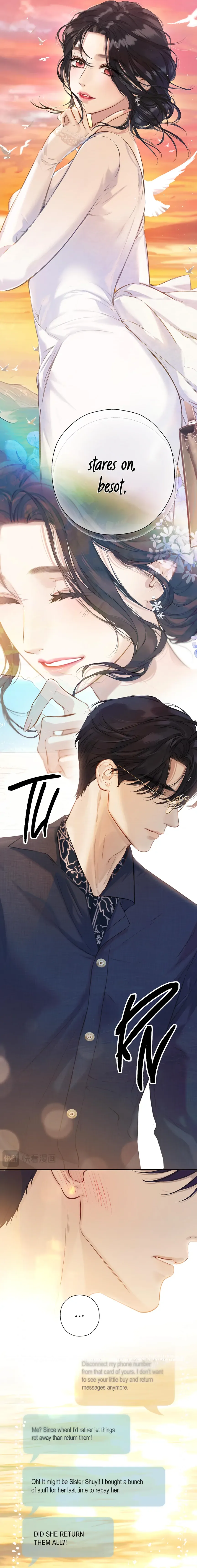 Only for Love Chapter 29 Online - página 14