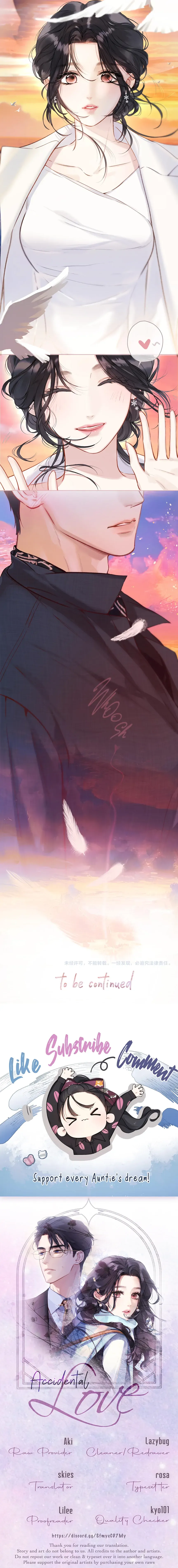 Only for Love Chapter 29 Online - página 16