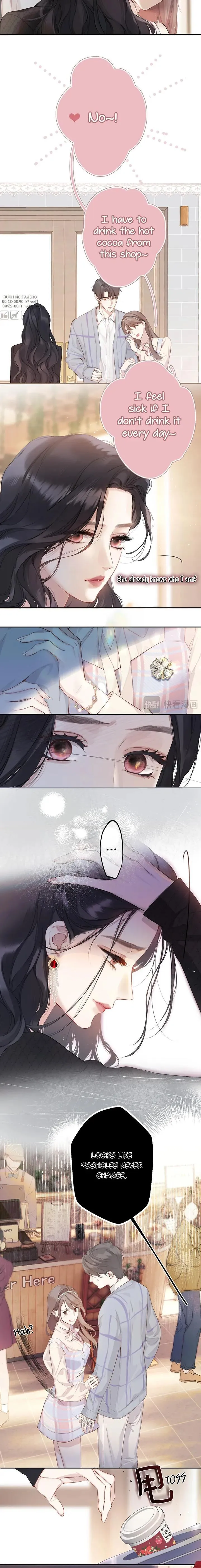 Only for Love Chapter 3 Online - página 9