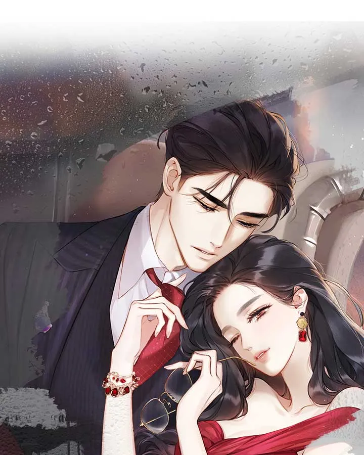Only for Love Chapter 32 Online - página 1