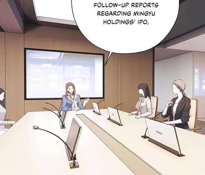 Only for Love Chapter 32 Online - página 6