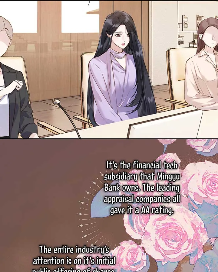 Only for Love Chapter 32 Online - página 8