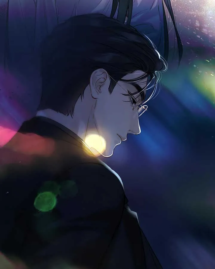 Only for Love Chapter 32 Online - página 10