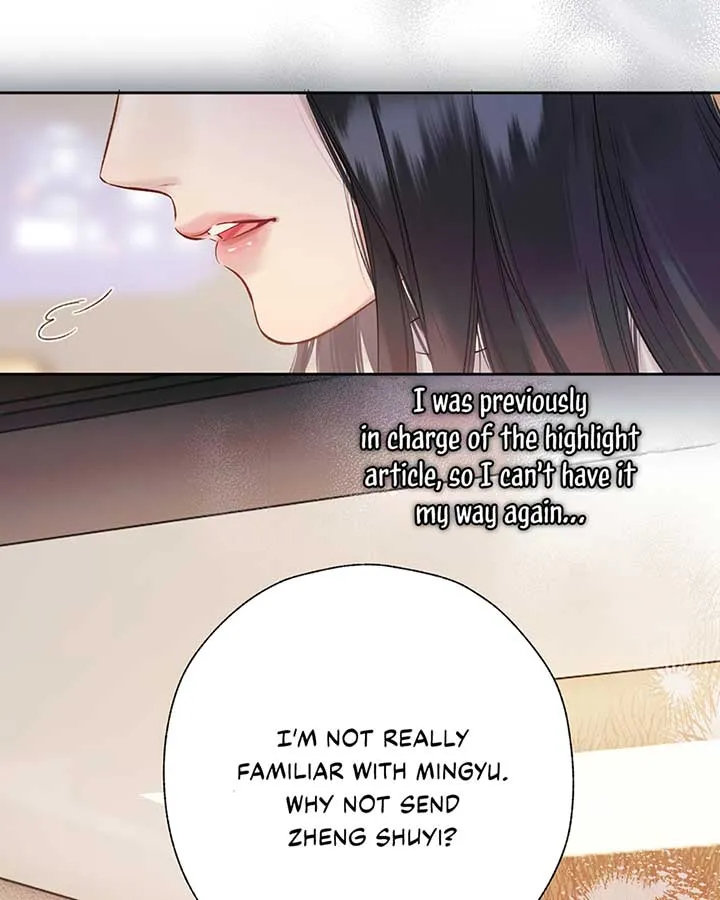 Only for Love Chapter 32 Online - página 15