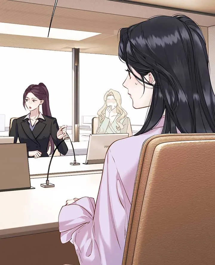 Only for Love Chapter 32 Online - página 18