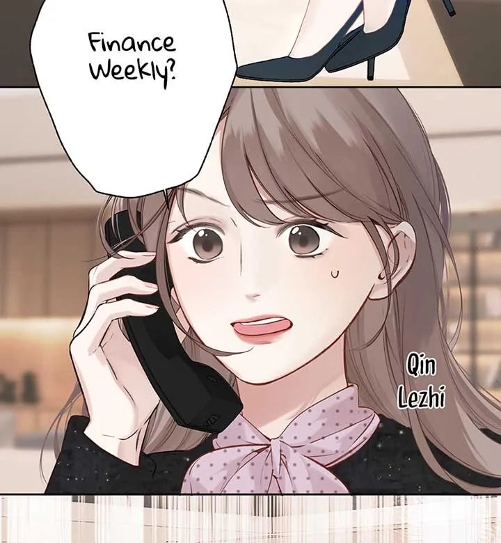 Only for Love Chapter 32 Online - página 32