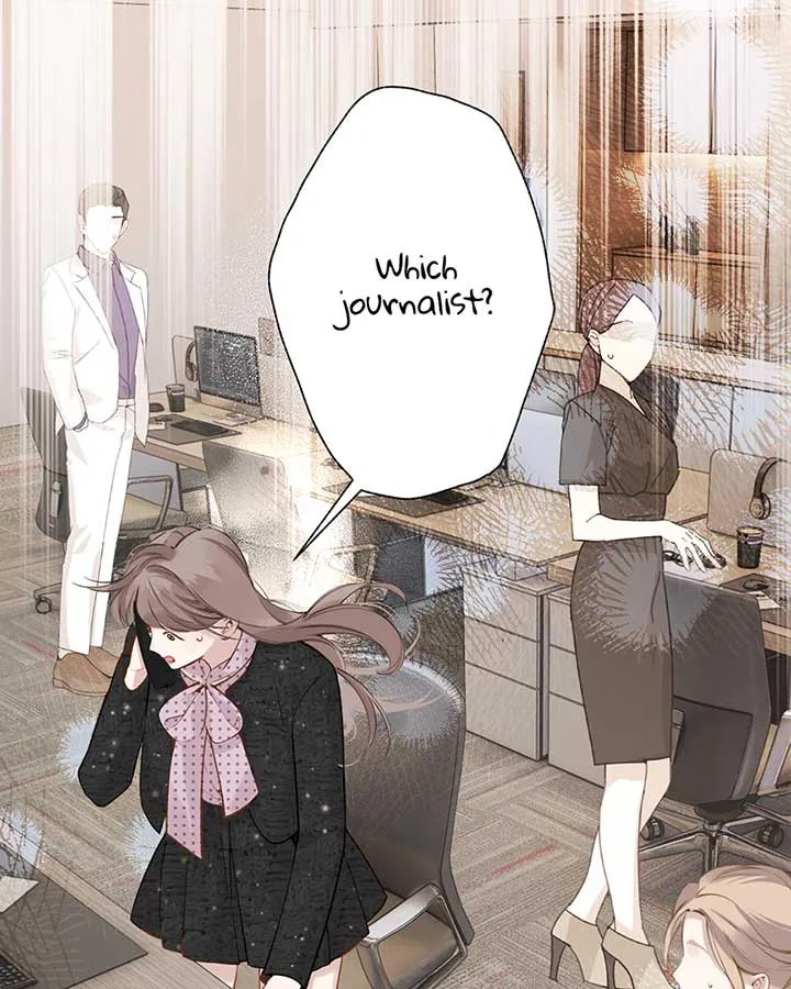 Only for Love Chapter 32 Online - página 33