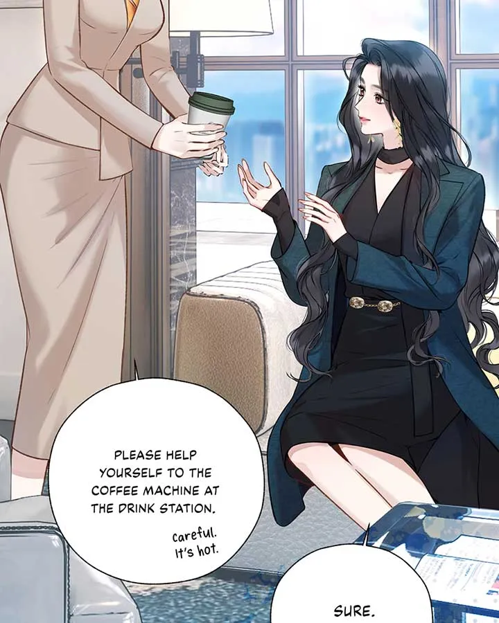 Only for Love Chapter 32 Online - página 36