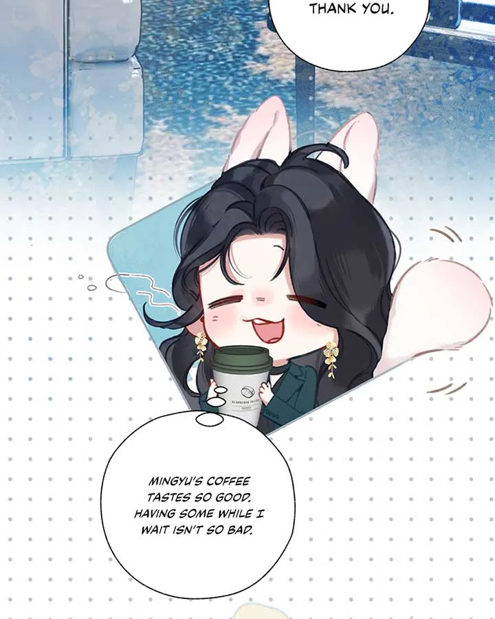 Only for Love Chapter 32 Online - página 37
