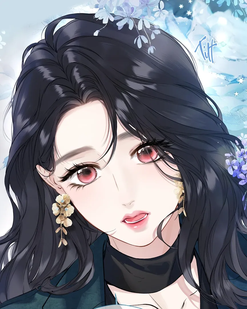 Only for Love Chapter 33 Online - página 1