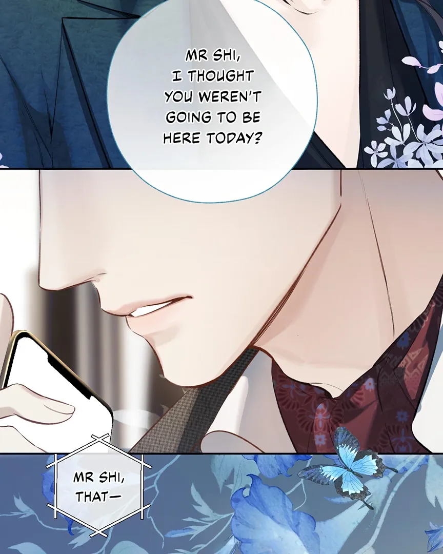 Only for Love Chapter 33 Online - página 2