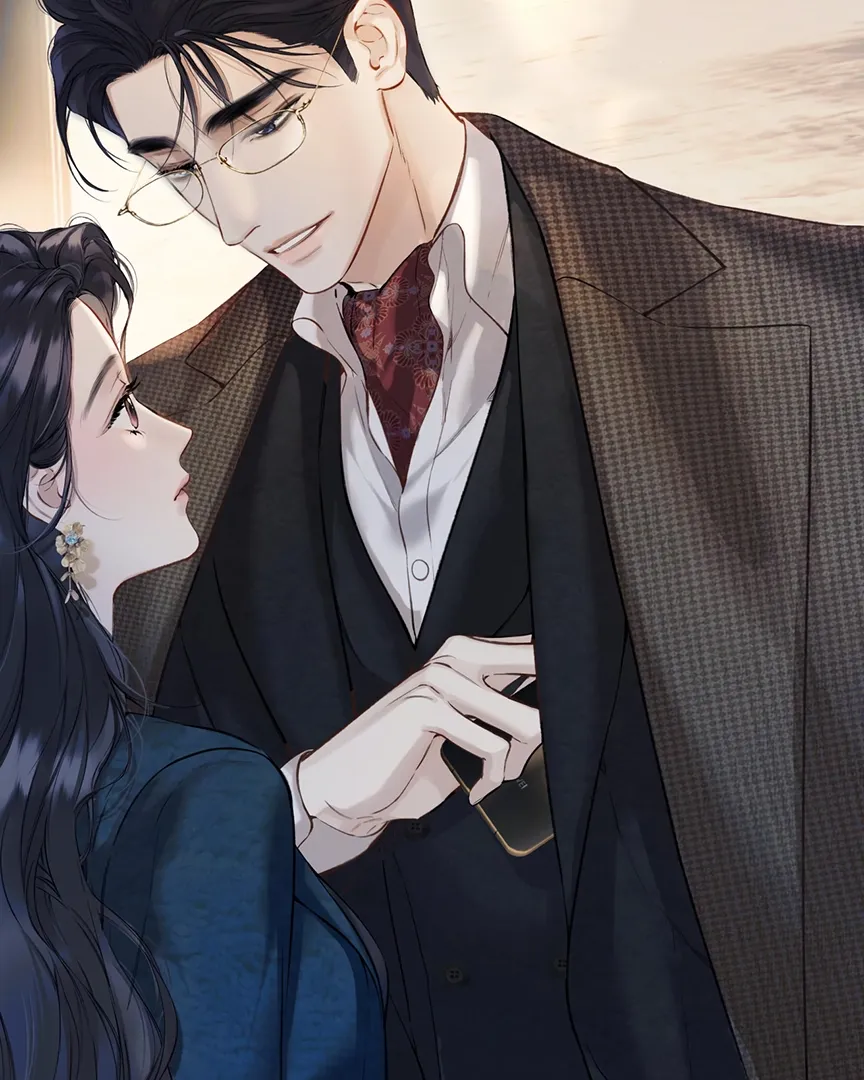 Only for Love Chapter 33 Online - página 4