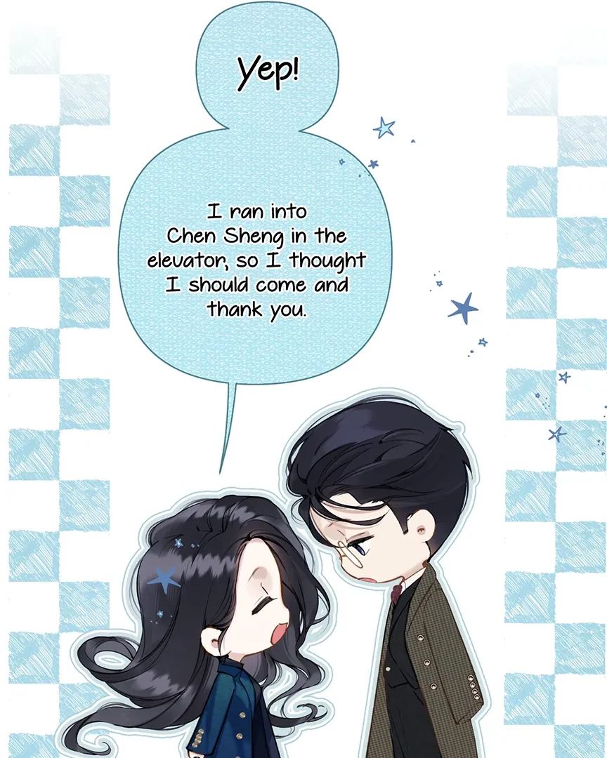 Only for Love Chapter 33 Online - página 7