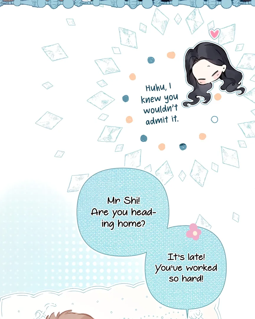 Only for Love Chapter 33 Online - página 10