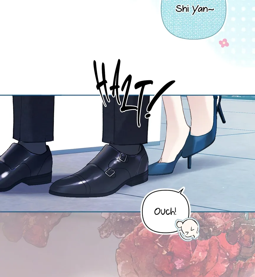 Only for Love Chapter 33 Online - página 12