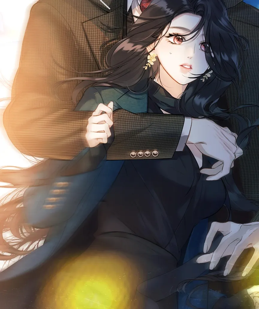 Only for Love Chapter 33 Online - página 24