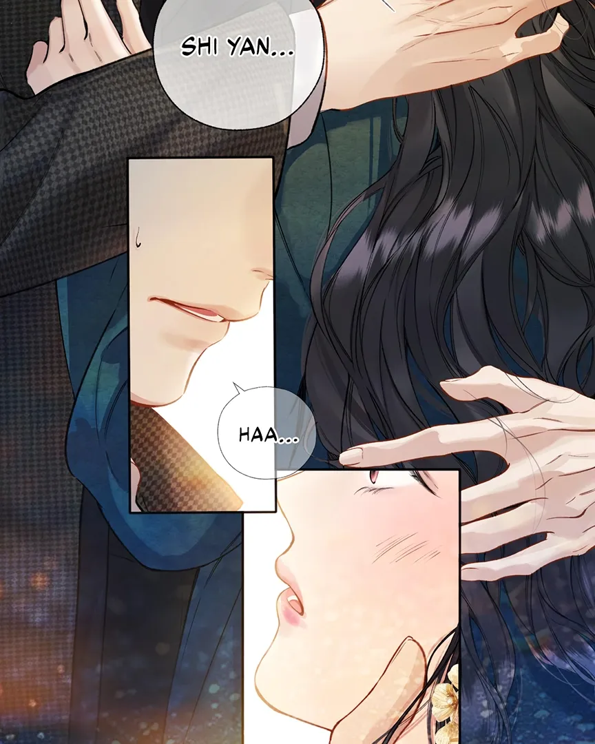 Only for Love Chapter 33 Online - página 28