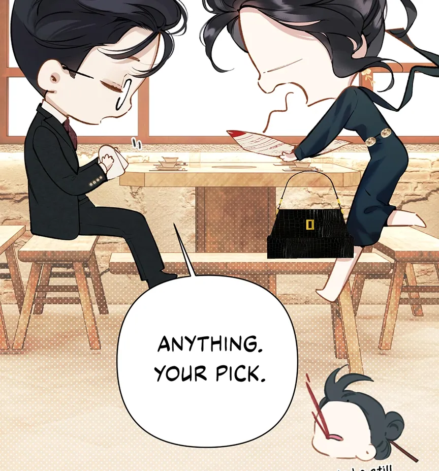Only for Love Chapter 33 Online - página 35