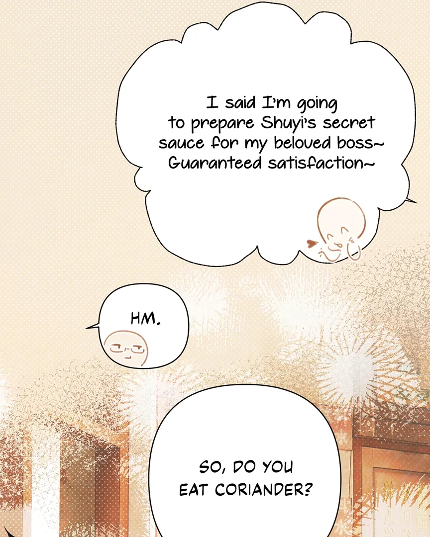 Only for Love Chapter 33 Online - página 37