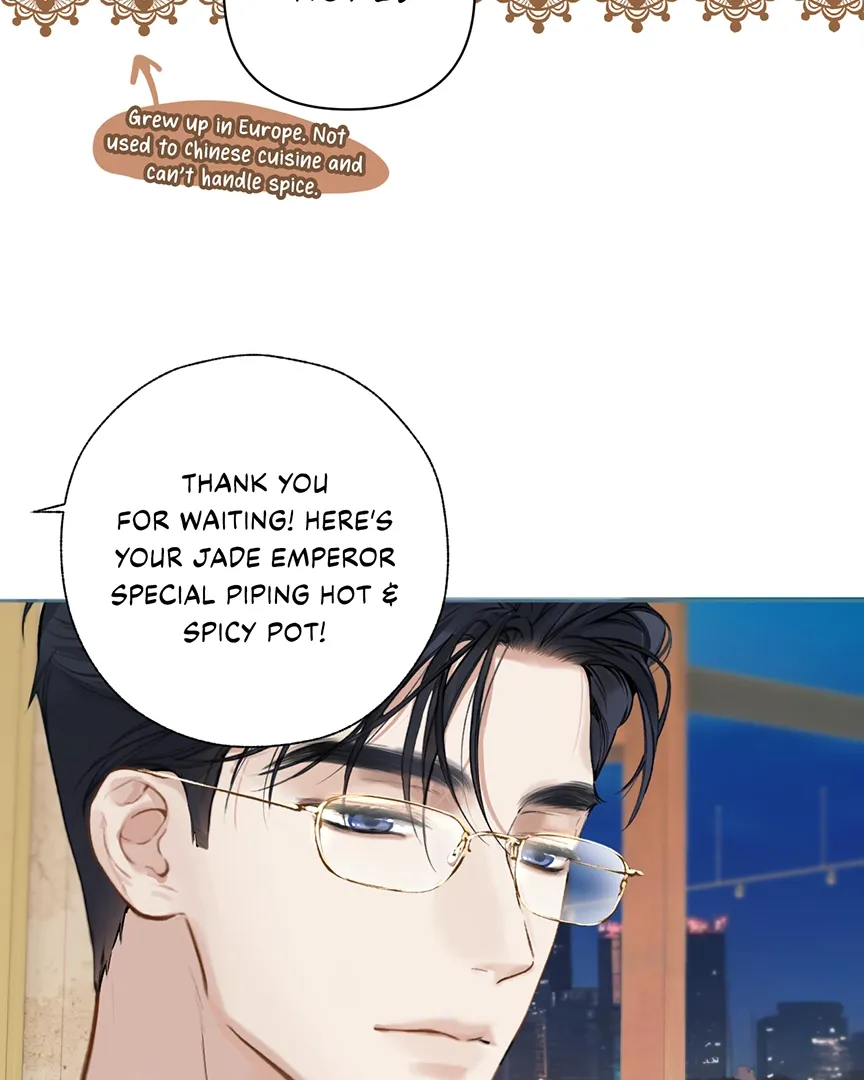 Only for Love Chapter 33 Online - página 39