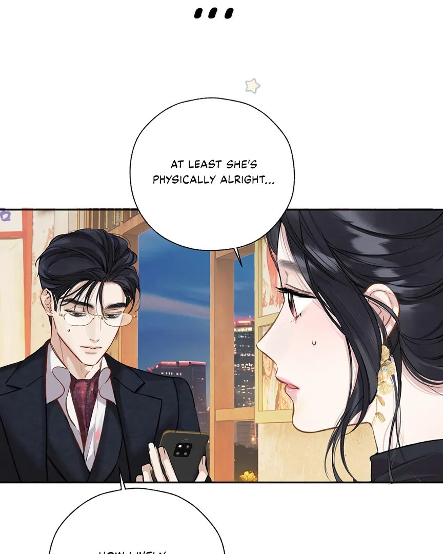 Only for Love Chapter 33 Online - página 59