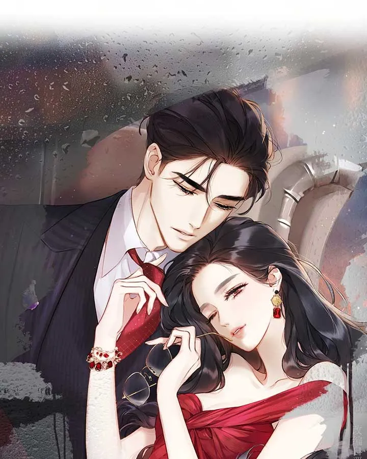 Only for Love Chapter 35 Online - página 1