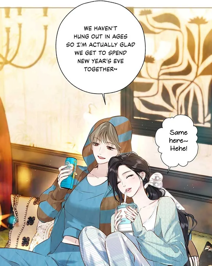 Only for Love Chapter 35 Online - página 6