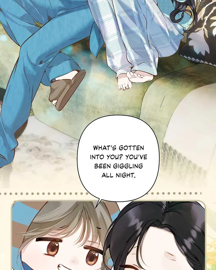 Only for Love Chapter 35 Online - página 7