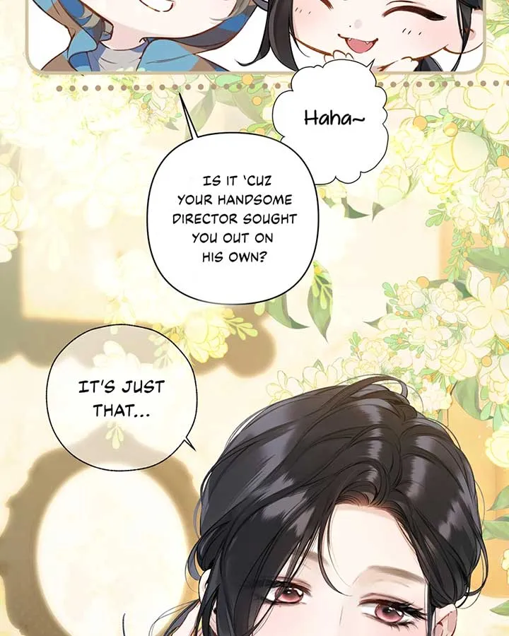 Only for Love Chapter 35 Online - página 8