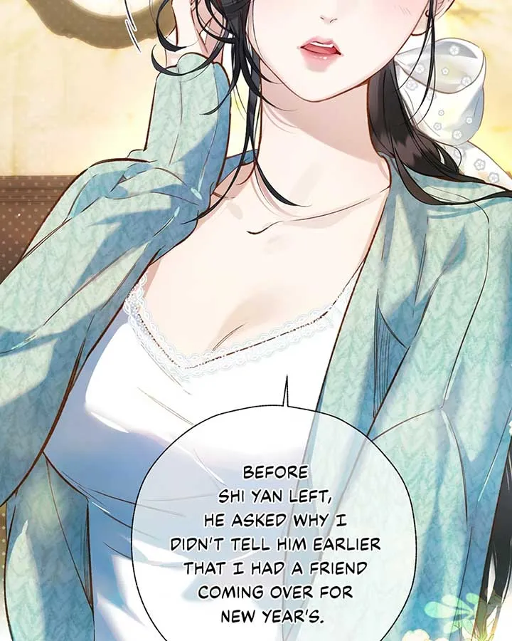 Only for Love Chapter 35 Online - página 9
