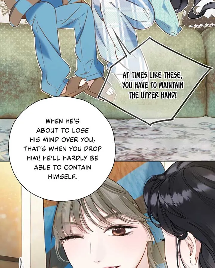 Only for Love Chapter 35 Online - página 13