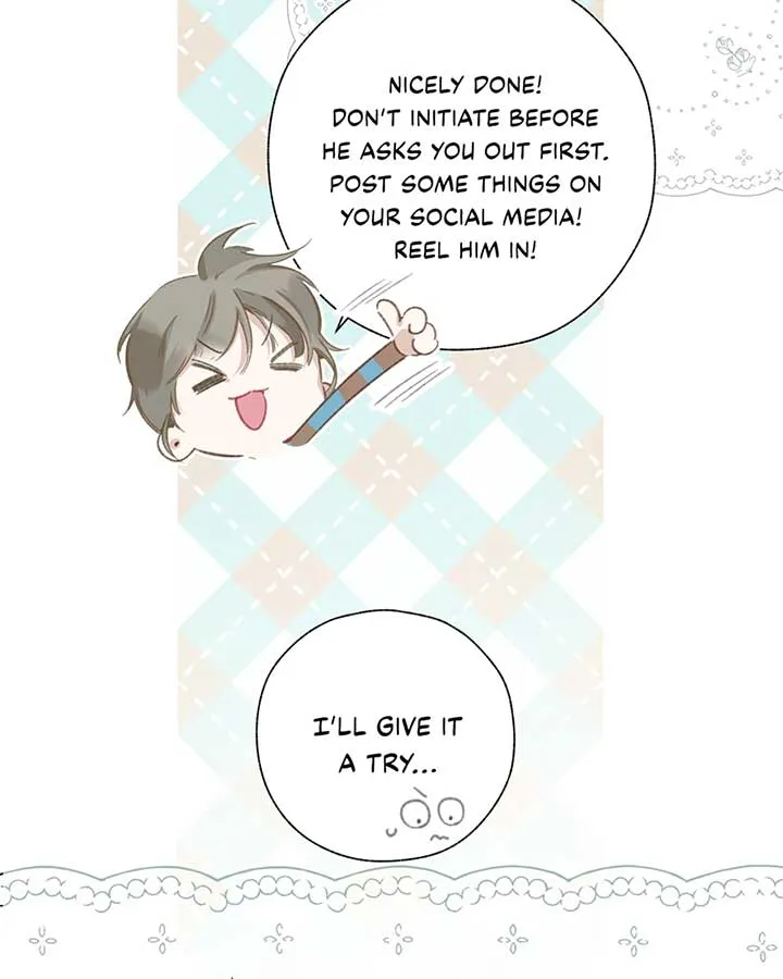 Only for Love Chapter 35 Online - página 15