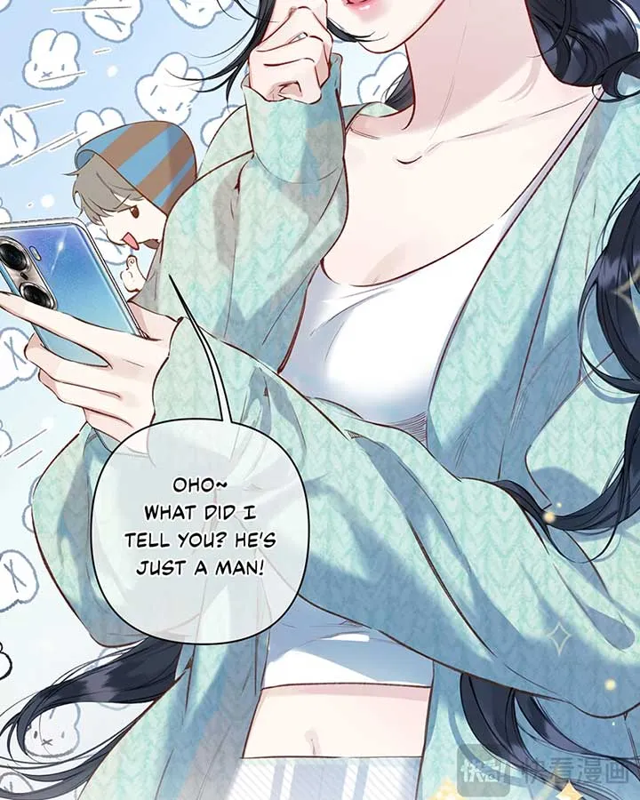 Only for Love Chapter 35 Online - página 31