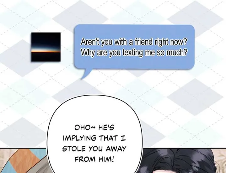 Only for Love Chapter 35 Online - página 35