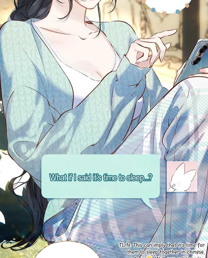 Only for Love Chapter 35 Online - página 41