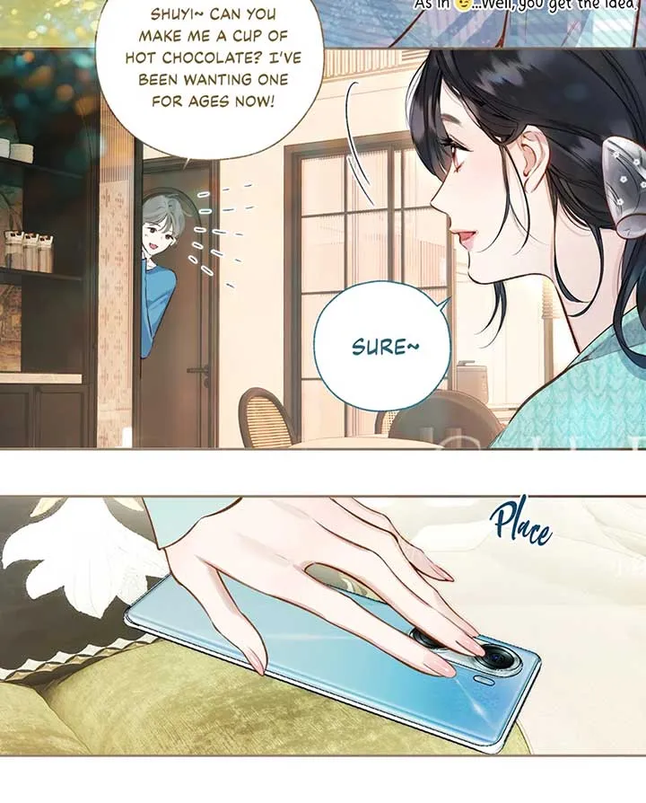 Only for Love Chapter 35 Online - página 42