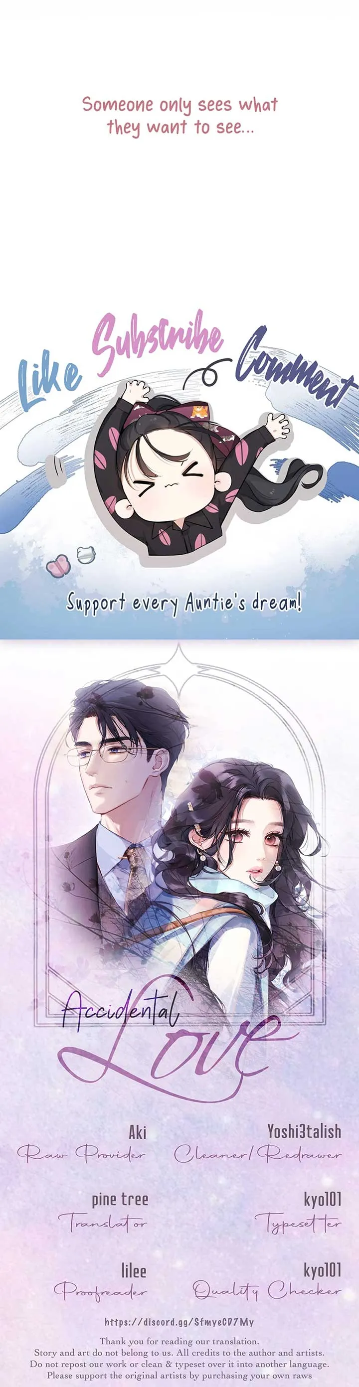 Only for Love Chapter 35 Online - página 68