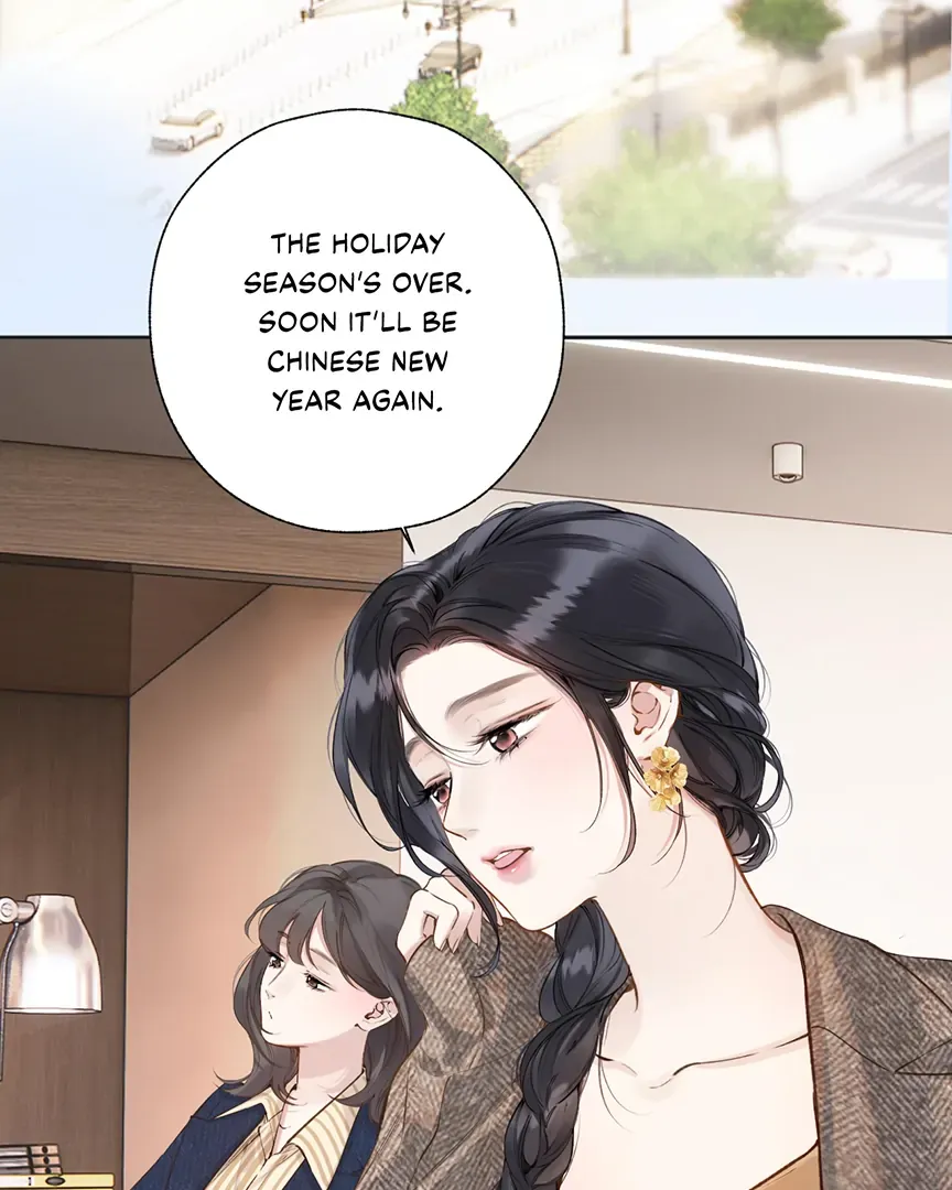 Only for Love Chapter 39 Online - página 3